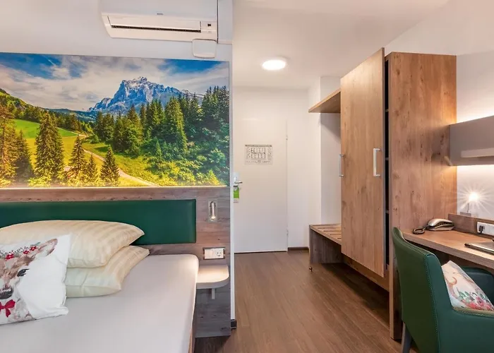 Arosa Oberkassel 3* Düsseldorf