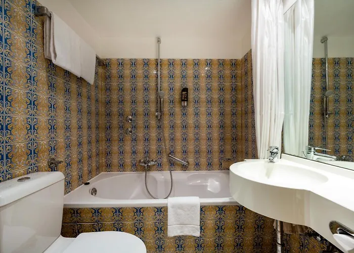 Arosa Oberkassel Hotel 3*