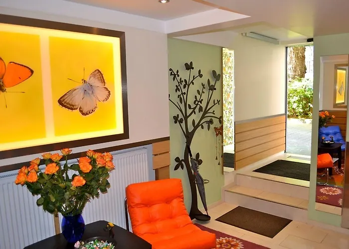 Arosa Oberkassel