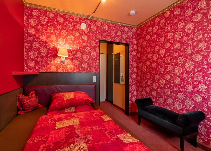Arosa Oberkassel