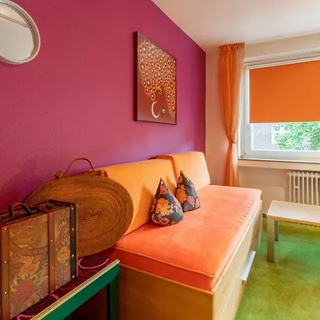 Arosa Oberkassel Düsseldorf