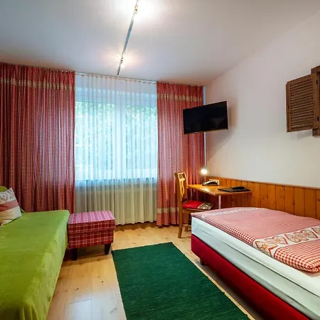 Otel Arosa Oberkassel