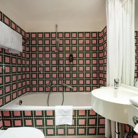 Hotel Arosa Oberkassel