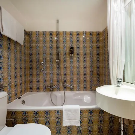 Arosa Oberkassel Hotel 3*