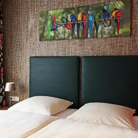 Arosa Oberkassel Hotel Düsseldorf