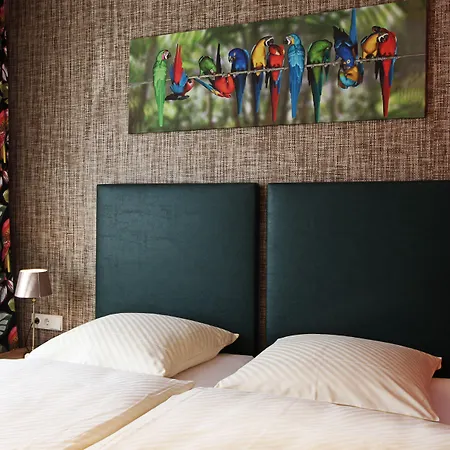 Arosa Oberkassel Dusseldorf