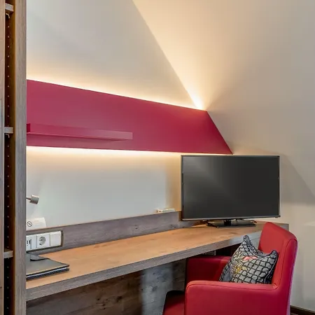 Arosa Oberkassel デュッセルドルフ