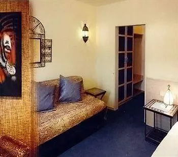 Arosa Oberkassel 3* Düsseldorf