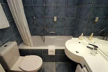 Otel Arosa Oberkassel 3*