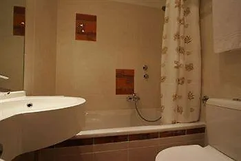 Otel Arosa Oberkassel