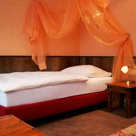 Arosa Oberkassel 3* Düsseldorf