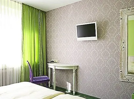 Arosa Oberkassel Düsseldorf