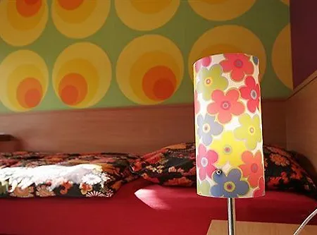 Arosa Oberkassel 3* Düsseldorf