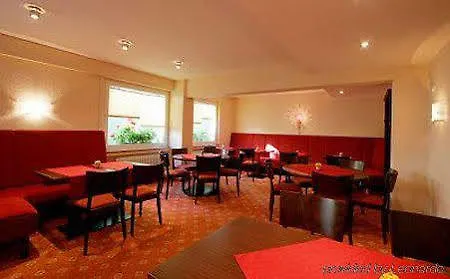 Hotel Arosa Oberkassel Düsseldorf