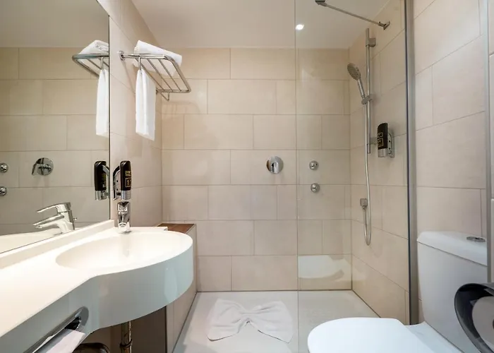 Arosa Oberkassel 3* Dusseldorf