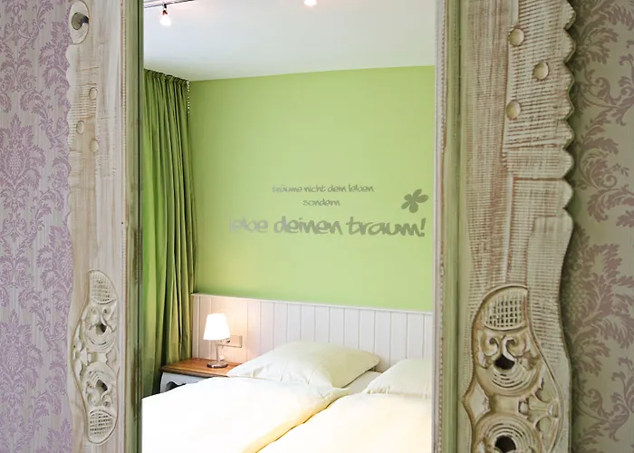 Arosa Oberkassel 酒店