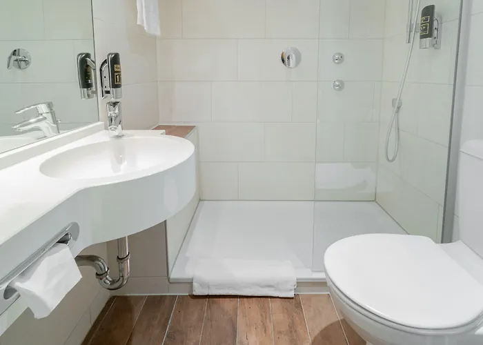 Arosa Oberkassel 3* 杜塞尔多夫