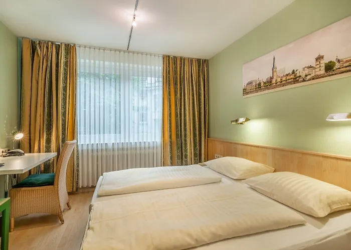 Arosa Oberkassel