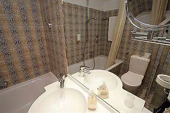 Arosa Oberkassel 3* 杜塞尔多夫