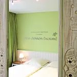 Arosa Oberkassel Hotell