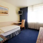 Hotell Arosa Oberkassel 3*