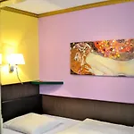 Hotell Arosa Oberkassel Düsseldorf