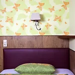 Arosa Oberkassel Hotell 3*