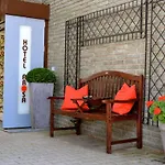 Hotell Arosa Oberkassel