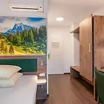 Arosa Oberkassel 3*