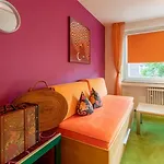 Arosa Oberkassel 3*