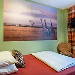 Arosa Oberkassel Hotell 3*