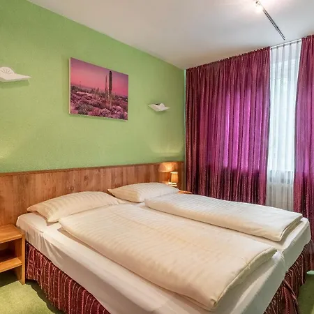 Arosa Oberkassel Dusseldorf