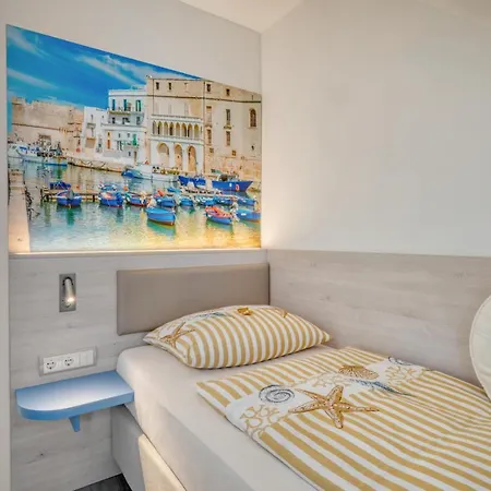 Hotel Arosa Oberkassel 3*