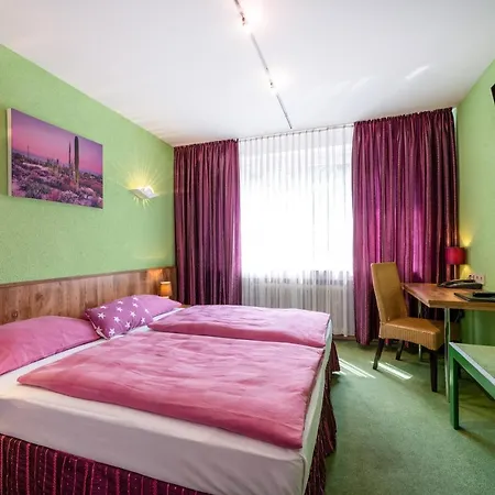 Hotel Arosa Oberkassel 3*