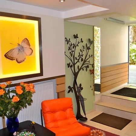 Arosa Oberkassel