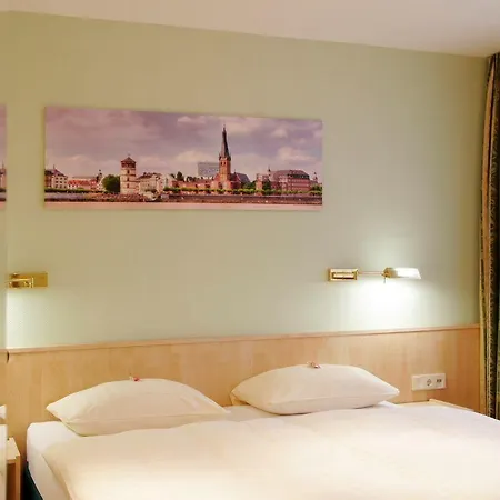 Hotel Arosa Oberkassel