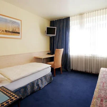 Hotel Arosa Oberkassel 3*