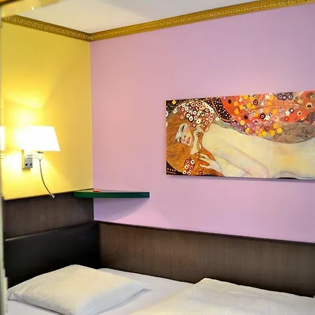 Hotel Arosa Oberkassel Düsseldorf