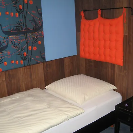 Arosa Oberkassel Düsseldorf