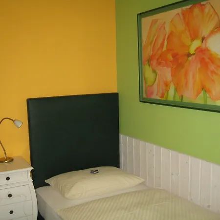 Hotel Arosa Oberkassel Düsseldorf