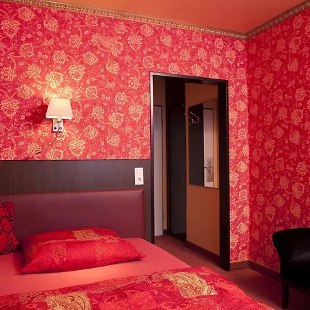 Arosa Oberkassel Hotel