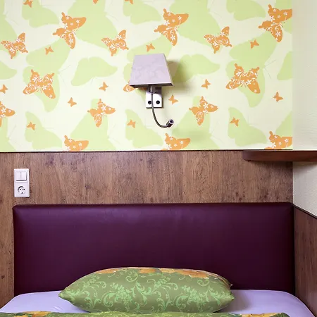 Arosa Oberkassel Hotel 3*