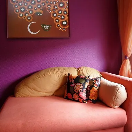 Arosa Oberkassel Hotel Düsseldorf