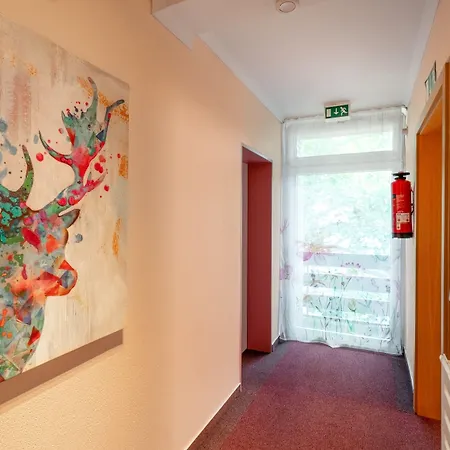 Arosa Oberkassel 3* Düsseldorf