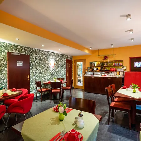 מלון Arosa Oberkassel 3*