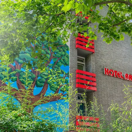 Arosa Oberkassel Hotel 3*