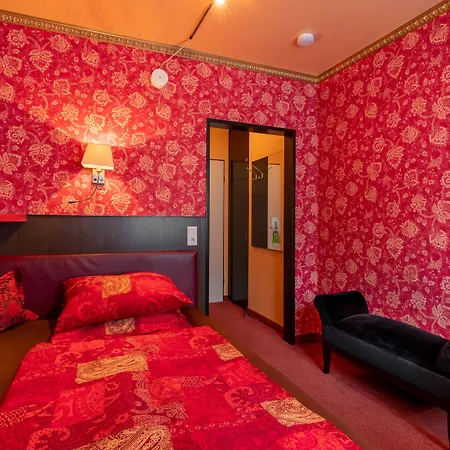 Arosa Oberkassel