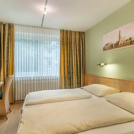 Arosa Oberkassel