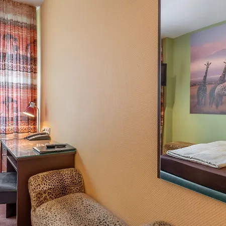 Arosa Oberkassel 3* Düsseldorf