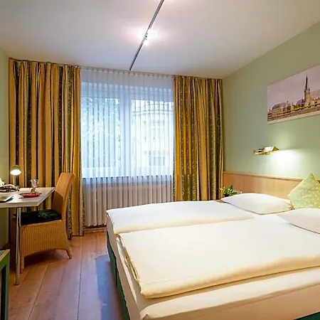 Hotel Arosa Oberkassel